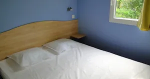 Locatif - Mobilheim TAMARIS - Camping le Pilat