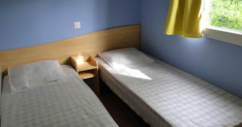 Location - Mobil-Home Tamaris - image n°7 - Camping le Pilat