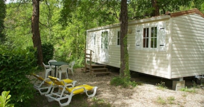 Mobile-home CALVI