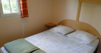 Mobile-home CALVI