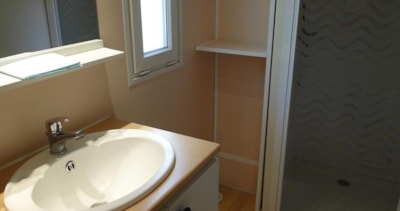 Mobile-home CALVI
