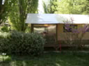 Bungalow Toile À La Nuitée (Pour Un Séjour Supérieur Ou Égal À 2 Nuits) Bungalow Toile À La Nuitée (Pour Un Séjour Supérieur Ou Égal À 2 Nuits)