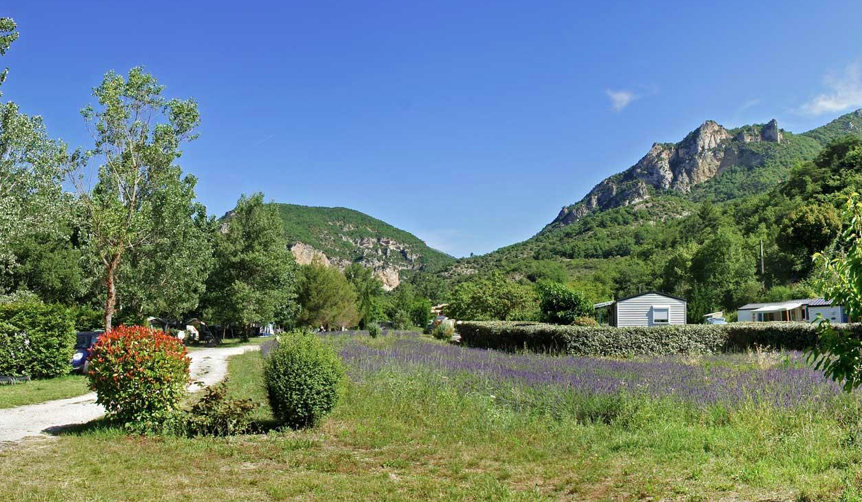 Camping le Pilat — Photo 1