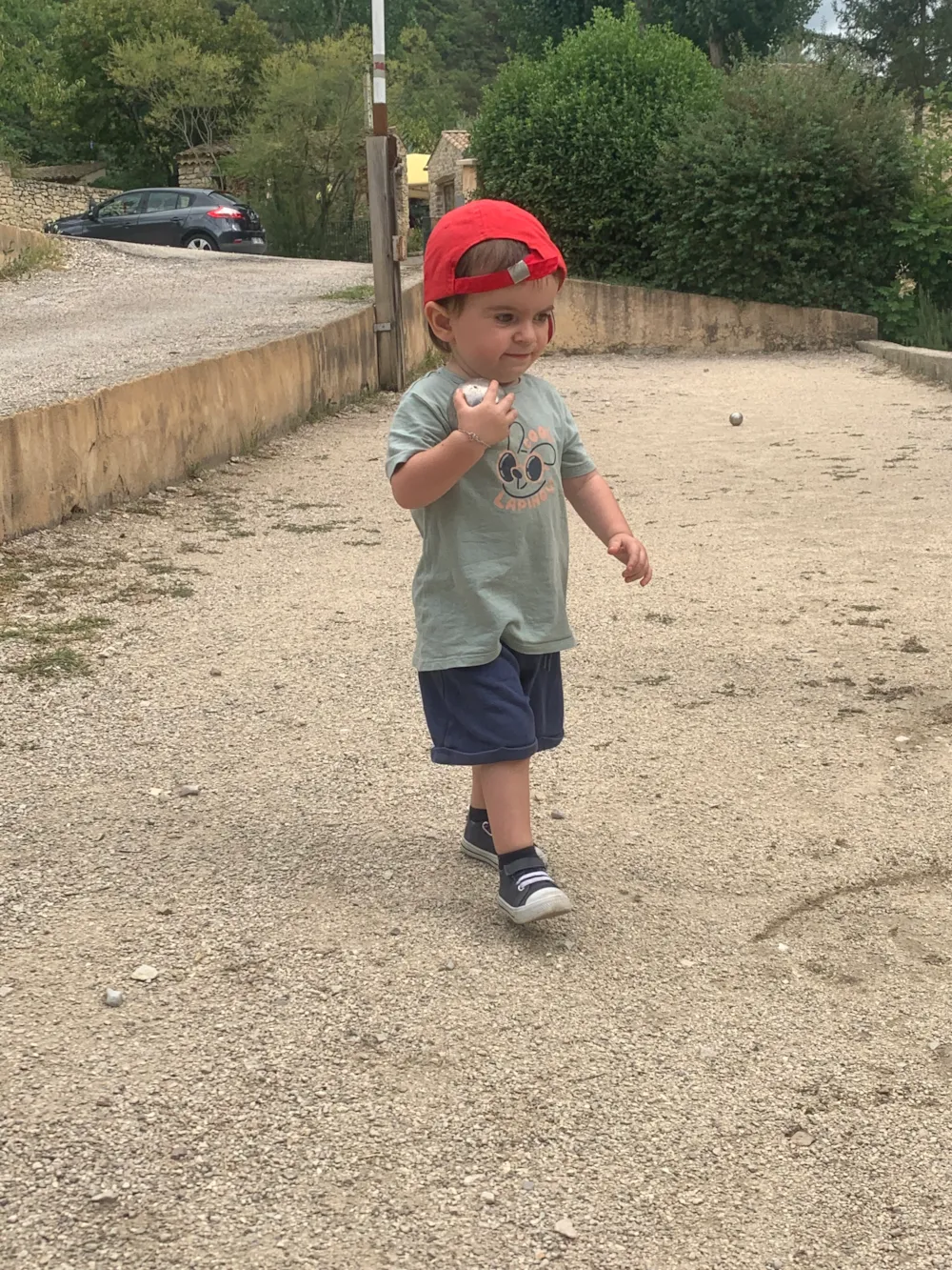 Camping le Pilat - image n°18 - Drome
