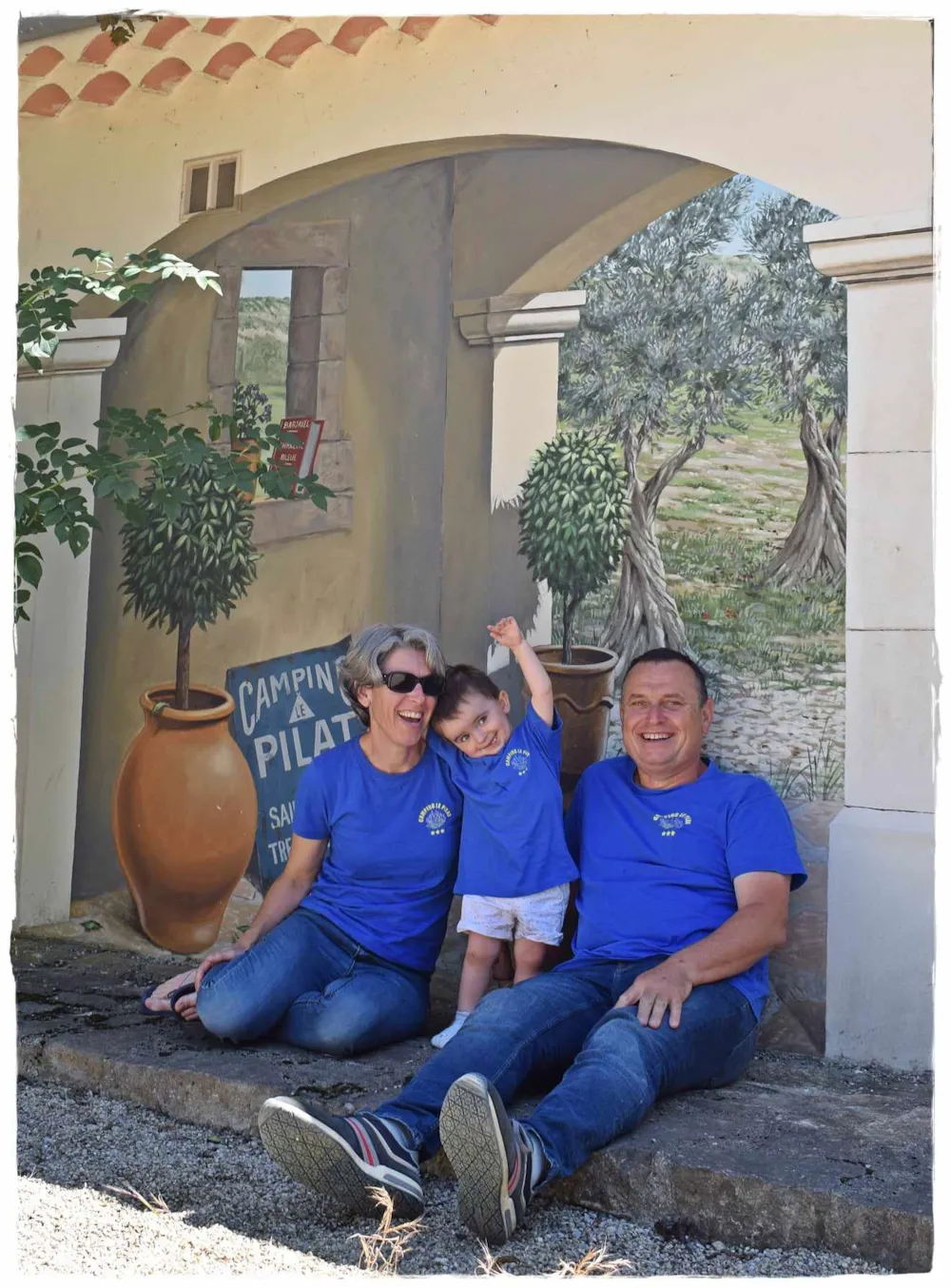 Camping le Pilat - image n°31 - Drome