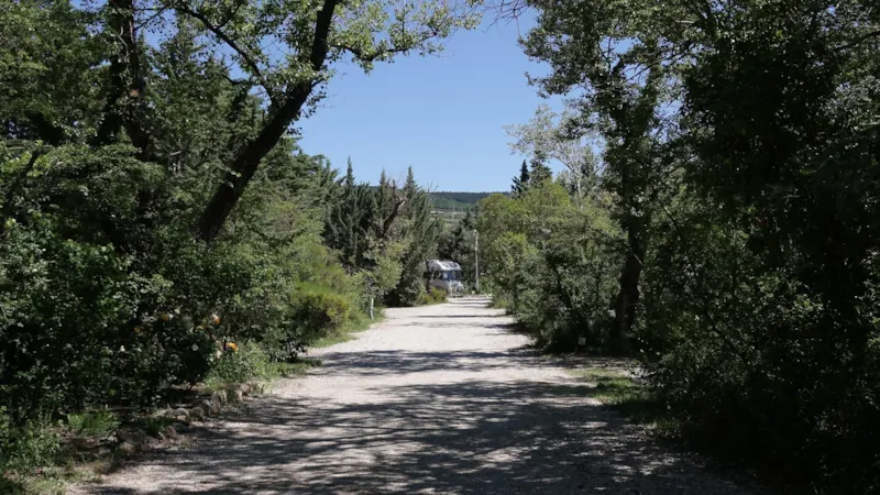 Forfait Nature (Électricité En Supplément)