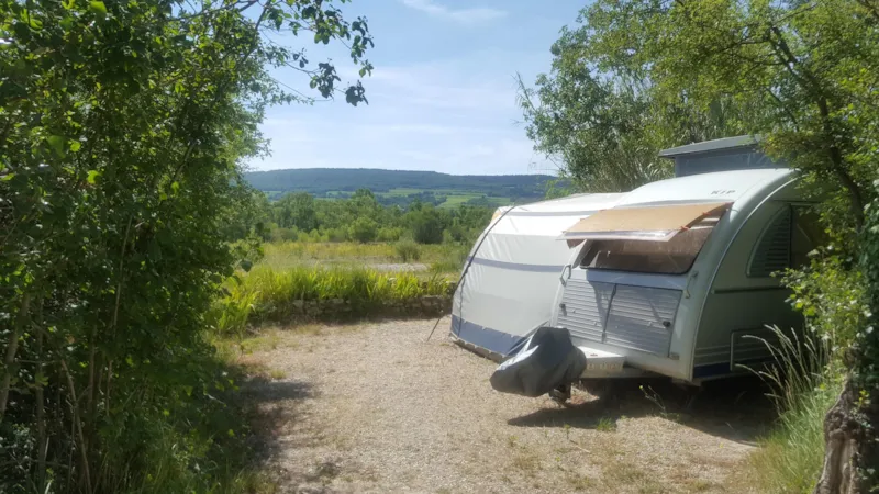 Forfait Nature (Électricité En Supplément)