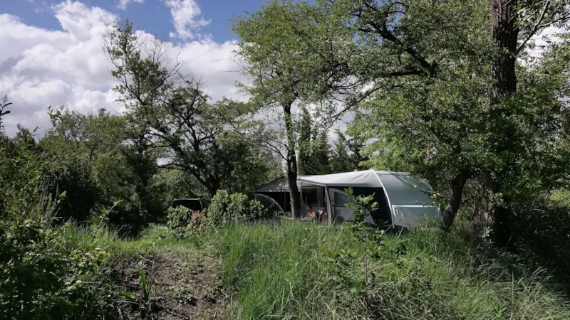 Forfait Nature (Électricité En Supplément)