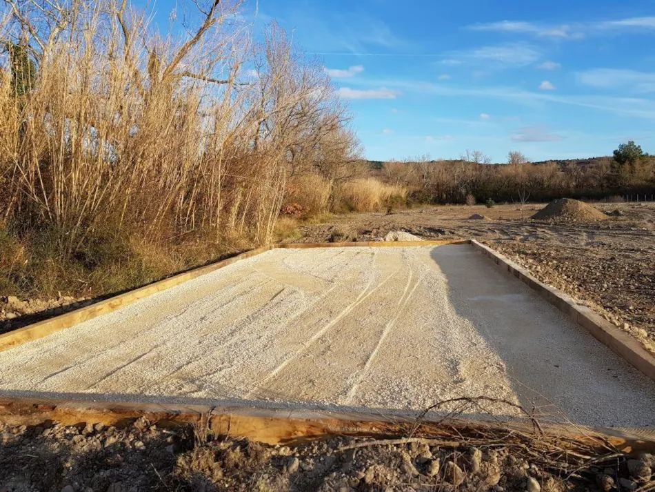 Flower Camping Les Rives de l'Aygues