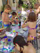 Foto #56 van Flower Camping Les Rives de l’Aygues