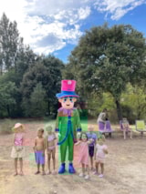 Foto #53 van Flower Camping Les Rives de l’Aygues