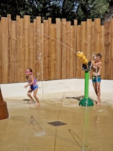 Foto #13 van Flower Camping Les Rives de l’Aygues