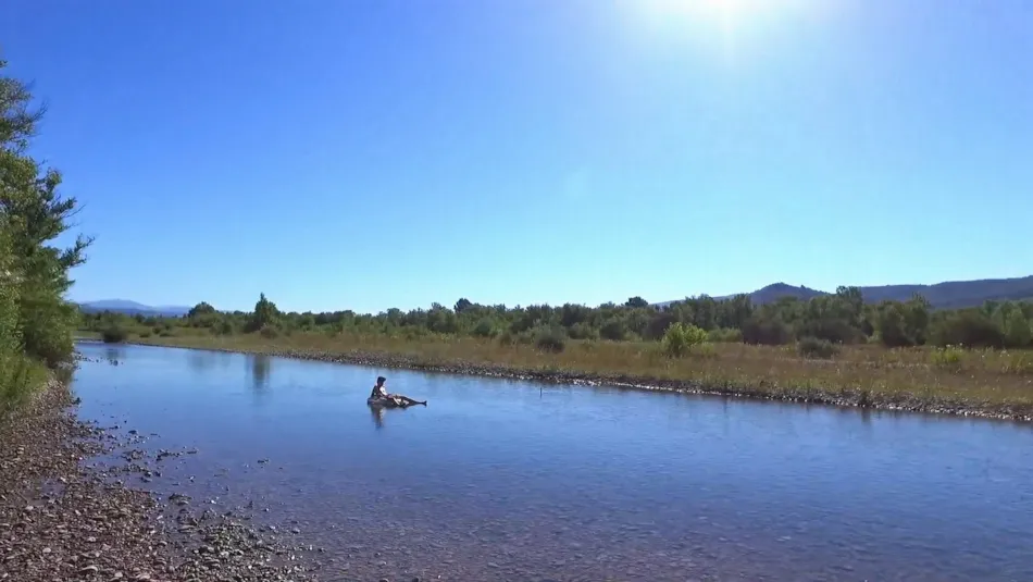 Flower Camping Les Rives de l'Aygues