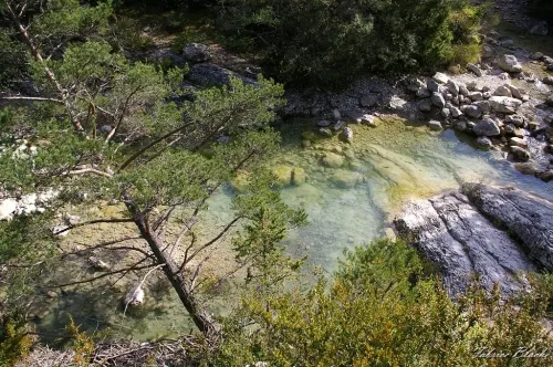 Camping Onlycamp Les Tuillères