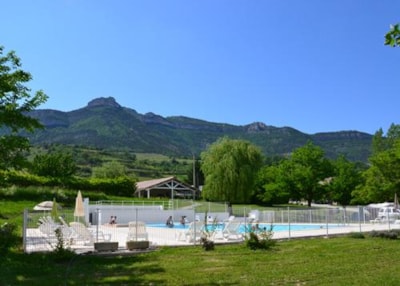 Camping Onlycamp Les Tuillères