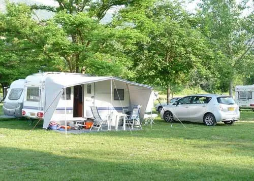Camping Onlycamp Les Tuillères