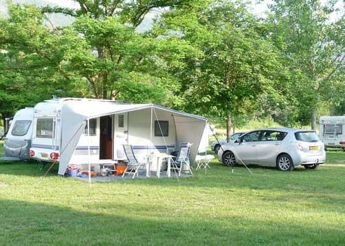 Camping Onlycamp Les Tuillères — Photo 7