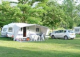 Foto #7 van Camping Onlycamp Les Tuillères