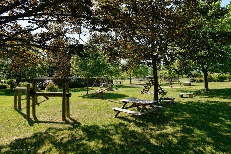 Camping Onlycamp Les Tuillères — Photo 9