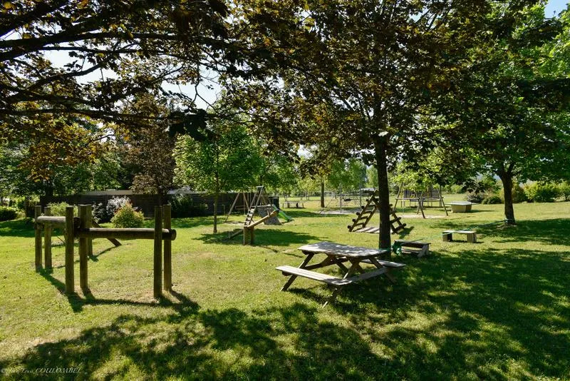 Camping Onlycamp Les Tuillères - image n°8 - Camping Direct
