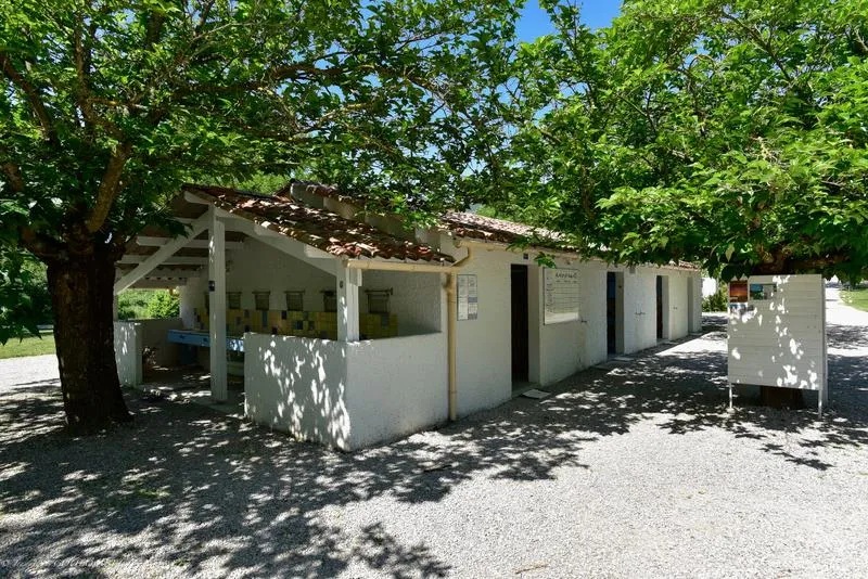 Camping Onlycamp Les Tuillères