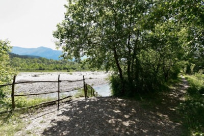 Camping Onlycamp Les Tuillères