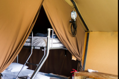 Ponza tent