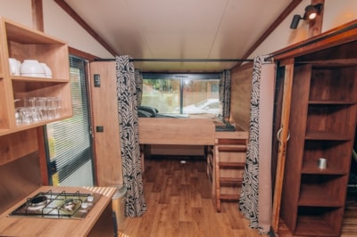 Galli Tiny-house