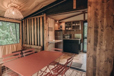 Galli Tiny-house