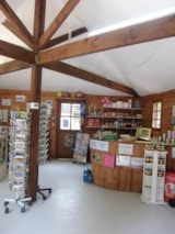 Foto #4 van Camping de L’Etang du Merle