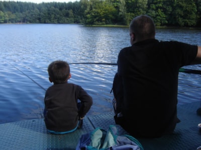 Camping de L'Etang du Merle