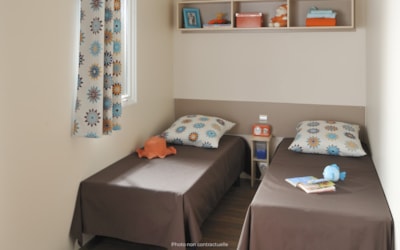 Mobil-home STANDARD