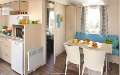 Mobil-home STANDARD