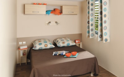 Mobil-home STANDARD