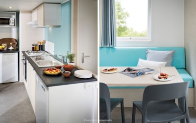Mobil-home PREMIUM