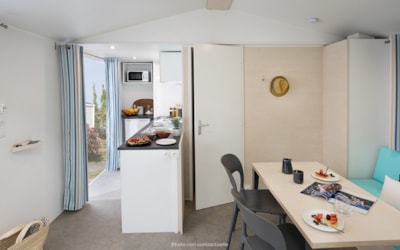 Mobil-home PREMIUM