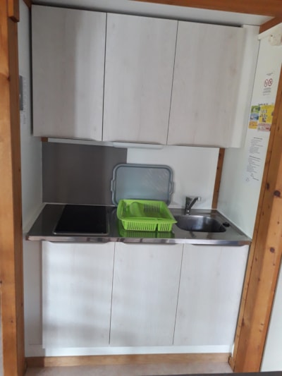 Chalet | 4/5 pers