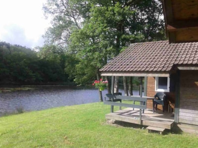 Chalet | 5/6 pers
