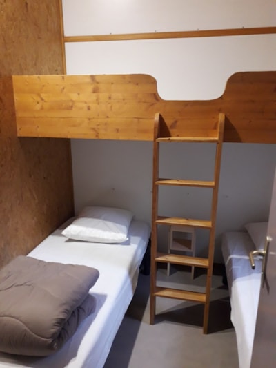 Chalet | 5/6 pers