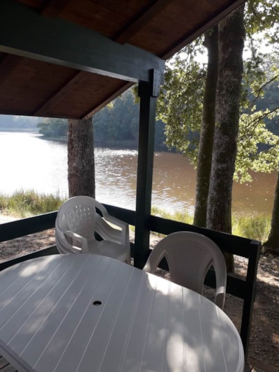 Chalet | 5/6 pers