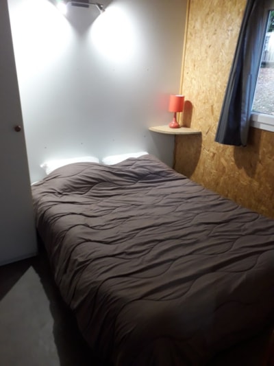 Chalet PLUS | 5/6 pers