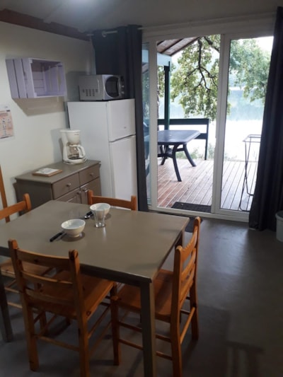 Chalet PLUS | 5/6 pers