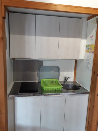 Chalet PLUS | 5/6 pers
