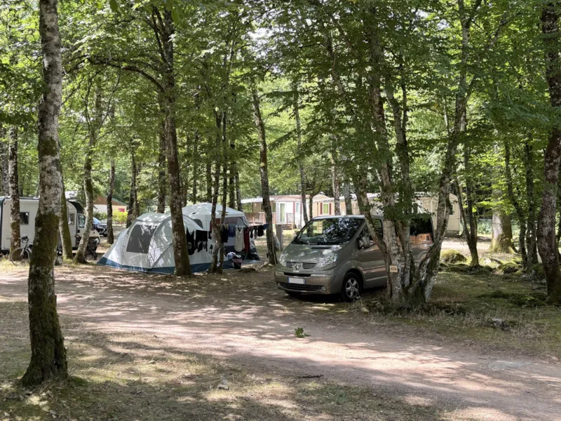 Emplacement Standard