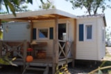 Evasion 4 Pers. (Eco Range) + Place Per 1 Car. Evasion 4 Pers. (Eco Range) + Place Per 1 Car.
