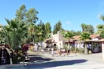 Camping Les Palmiers Camping Les Palmiers