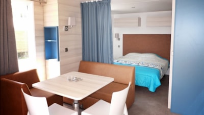 TENNESSY COMFORT — 2