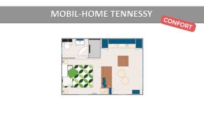 TENNESSY COMFORT — 9