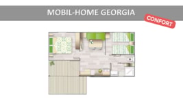 GEORGIA KOMFORT