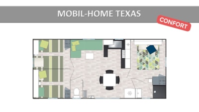 TEXAS COMFORT — 10